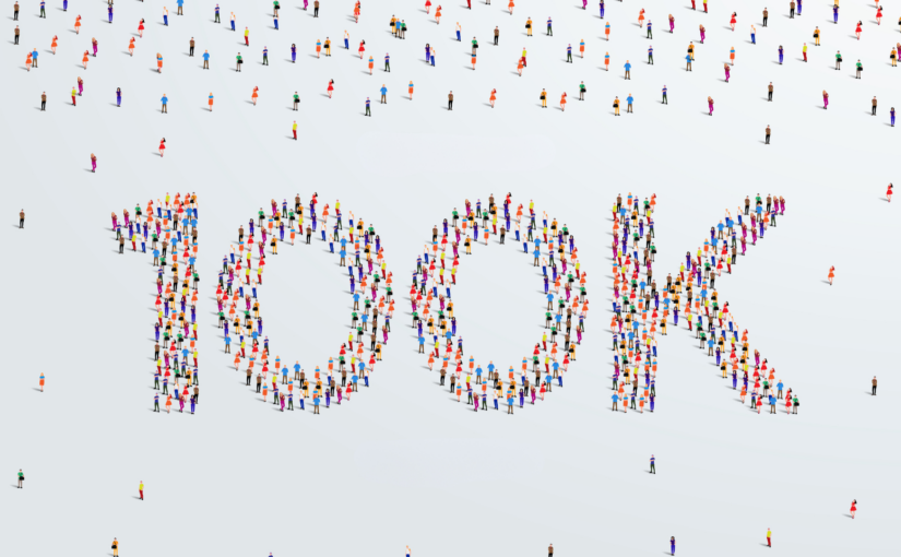 Depuis 2002 c’est + de 100 000 personnes formées !